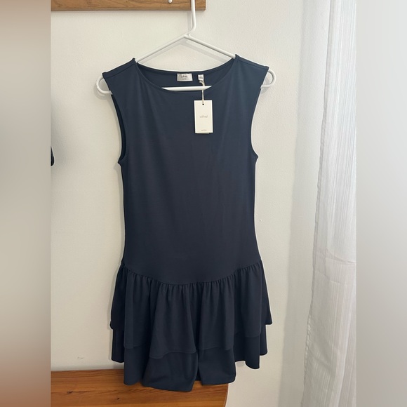 Wilfred GoodLux Bloomsbury Dress - Picture 5 of 7